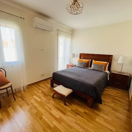 Cozy Lejlighed Queluz