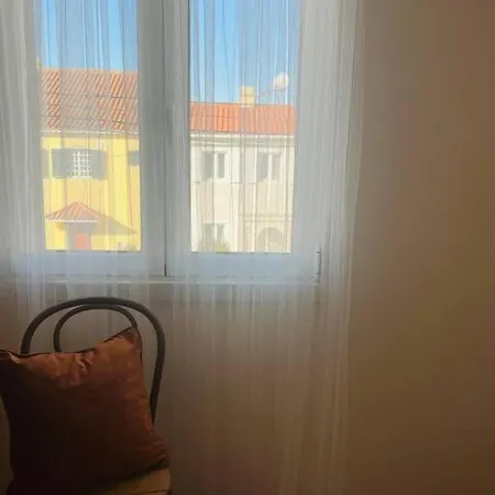 Cozy * Queluz